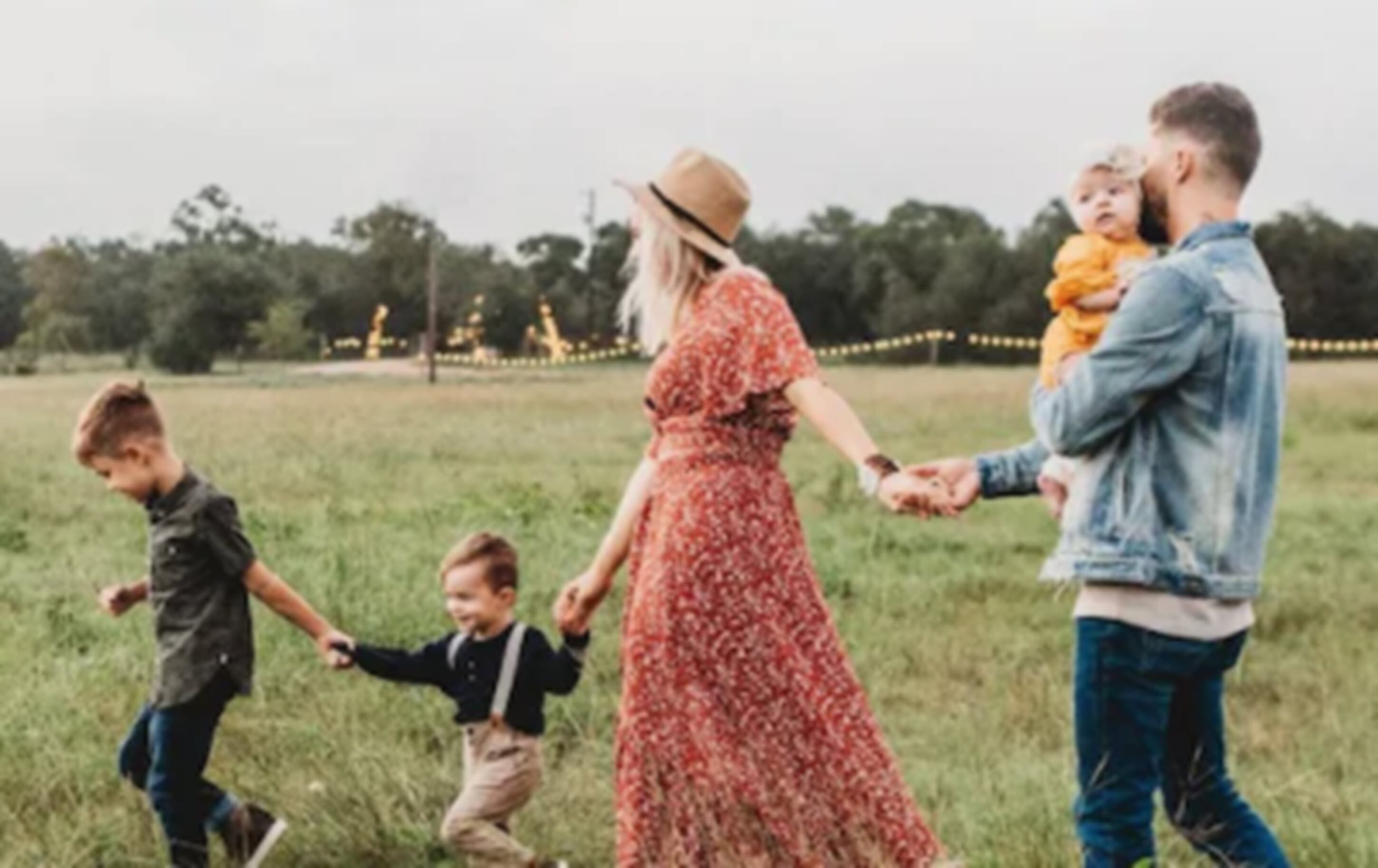 children’s activities