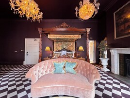 Heritage Junior Suite with Minster View