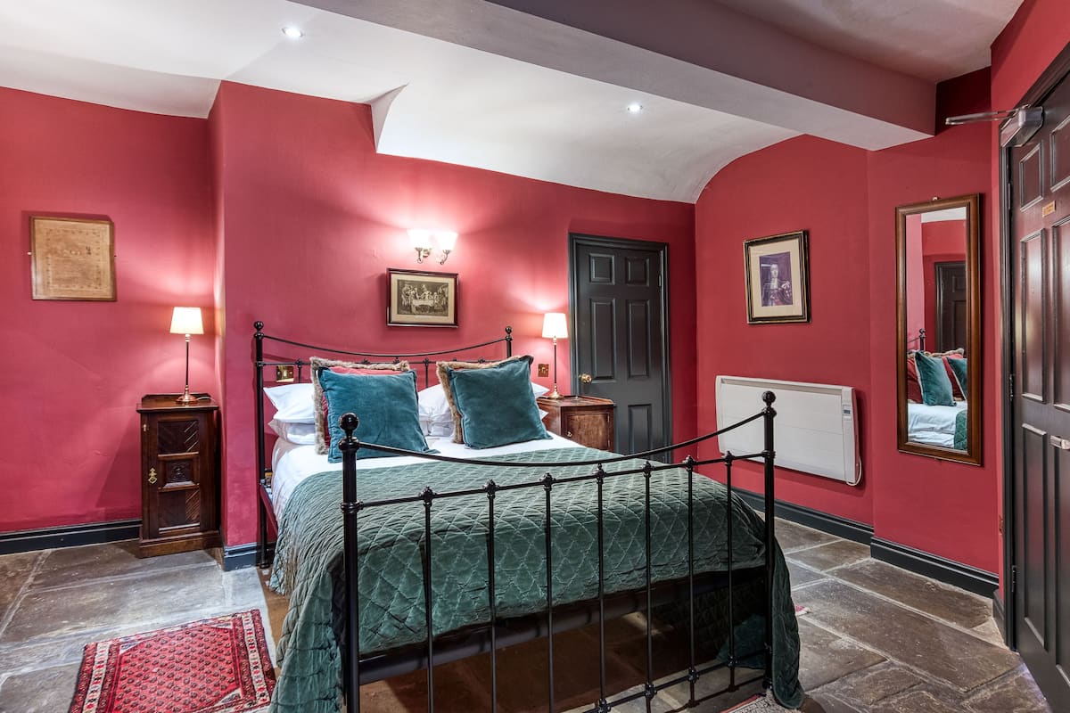 Chambre Double Standard