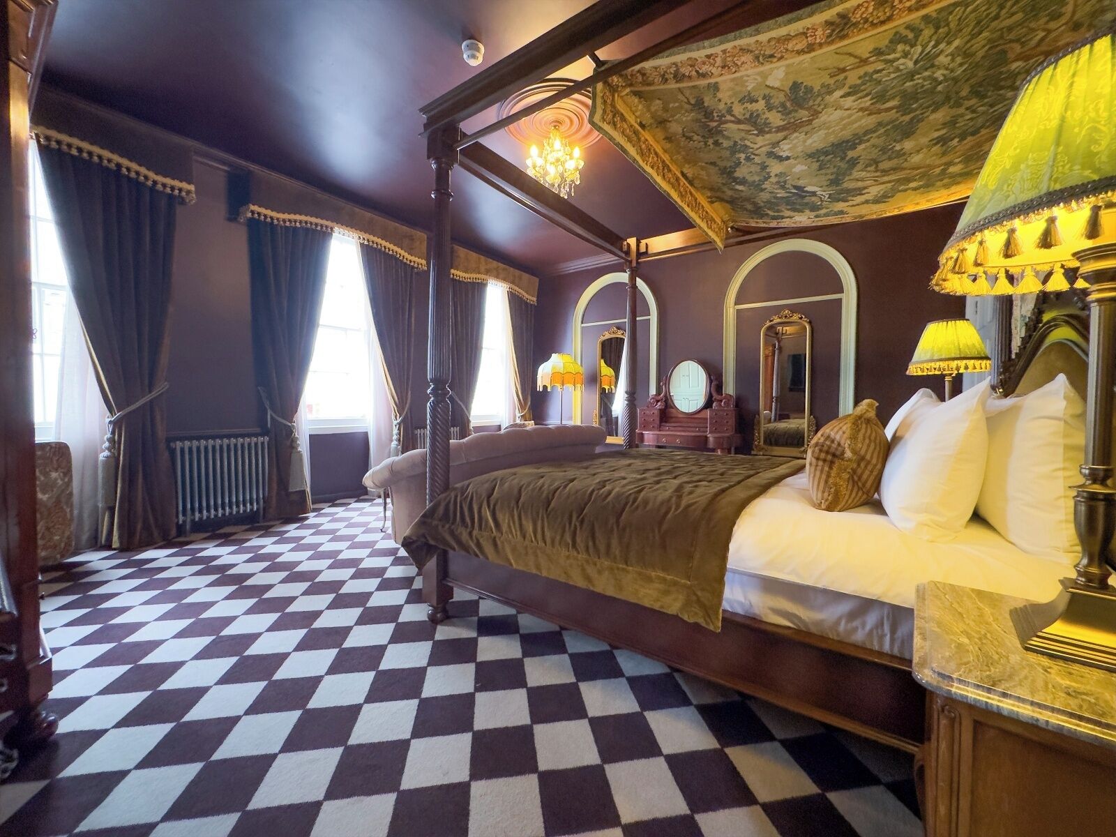 Foto - Guy Fawkes Inn