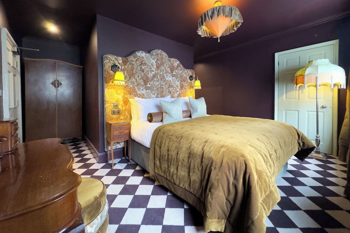 Heritage King Room with Minster View