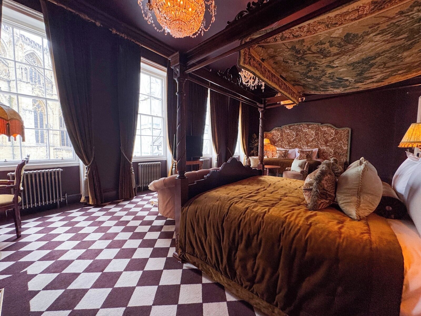 Foto - Guy Fawkes Inn