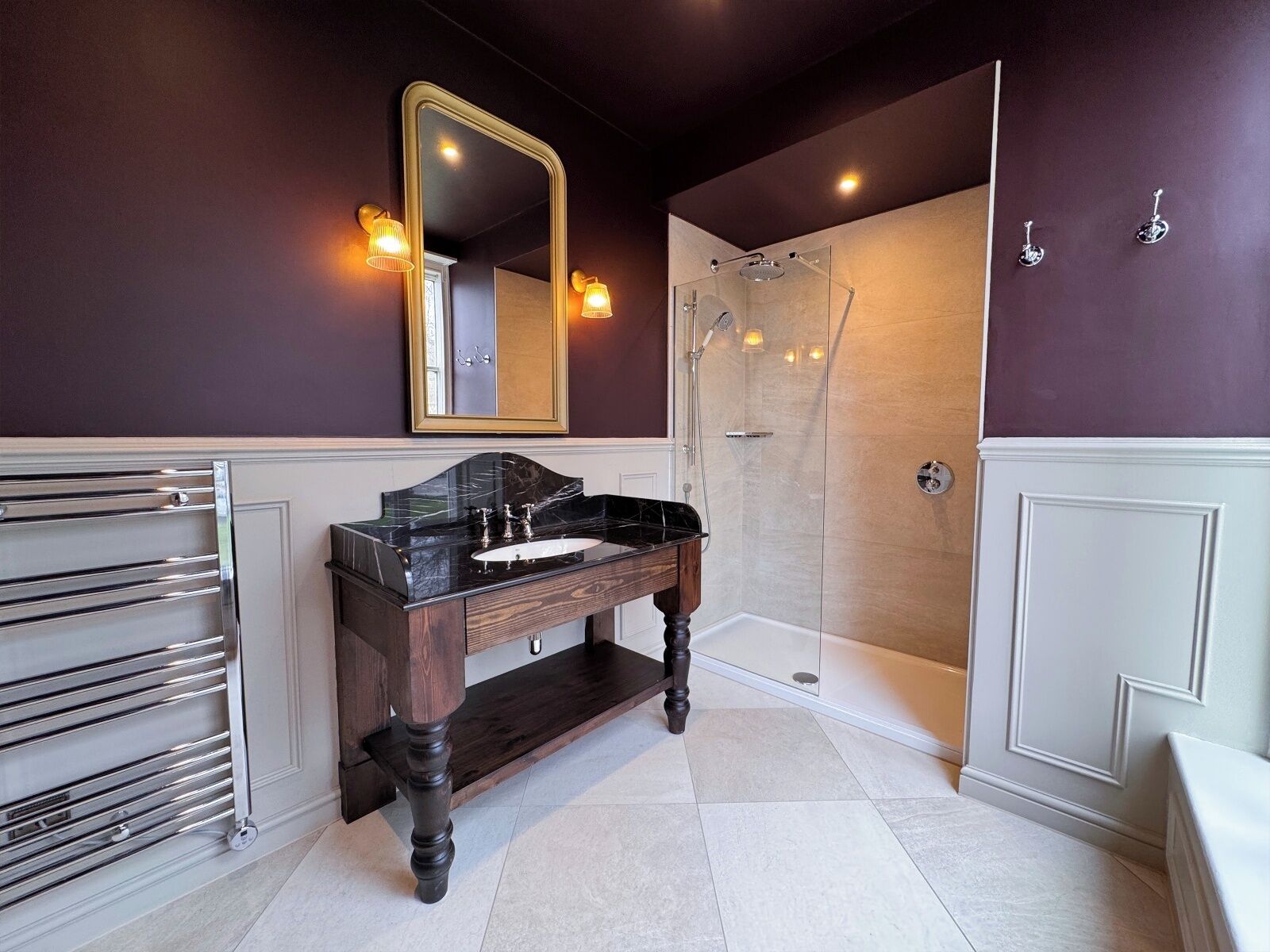 Foto - Guy Fawkes Inn