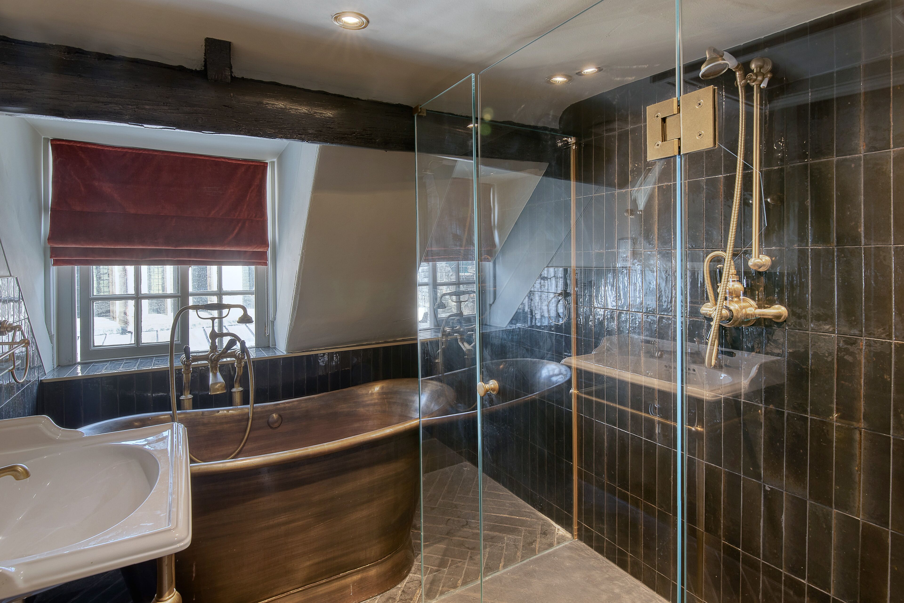 Photo - Guy Fawkes Inn