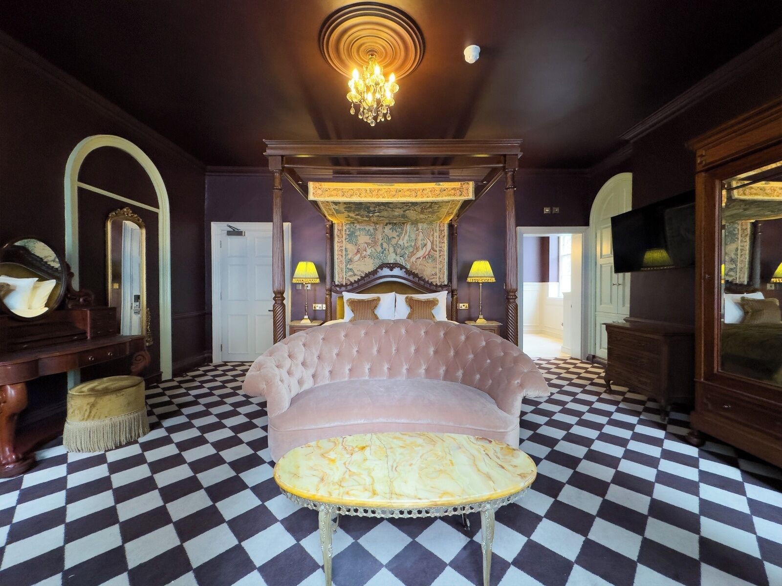 Foto - Guy Fawkes Inn