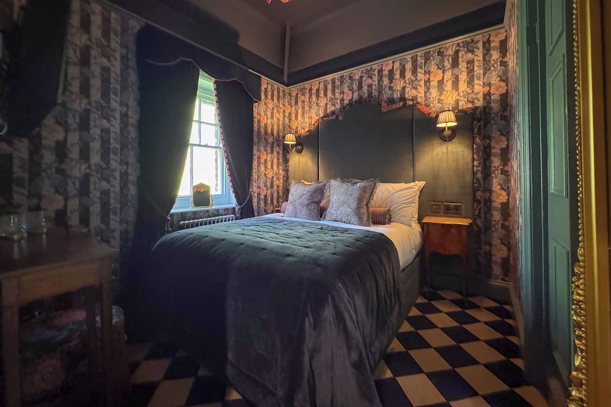 Double Room | 1 bilik tidur, dihias secara berasingan