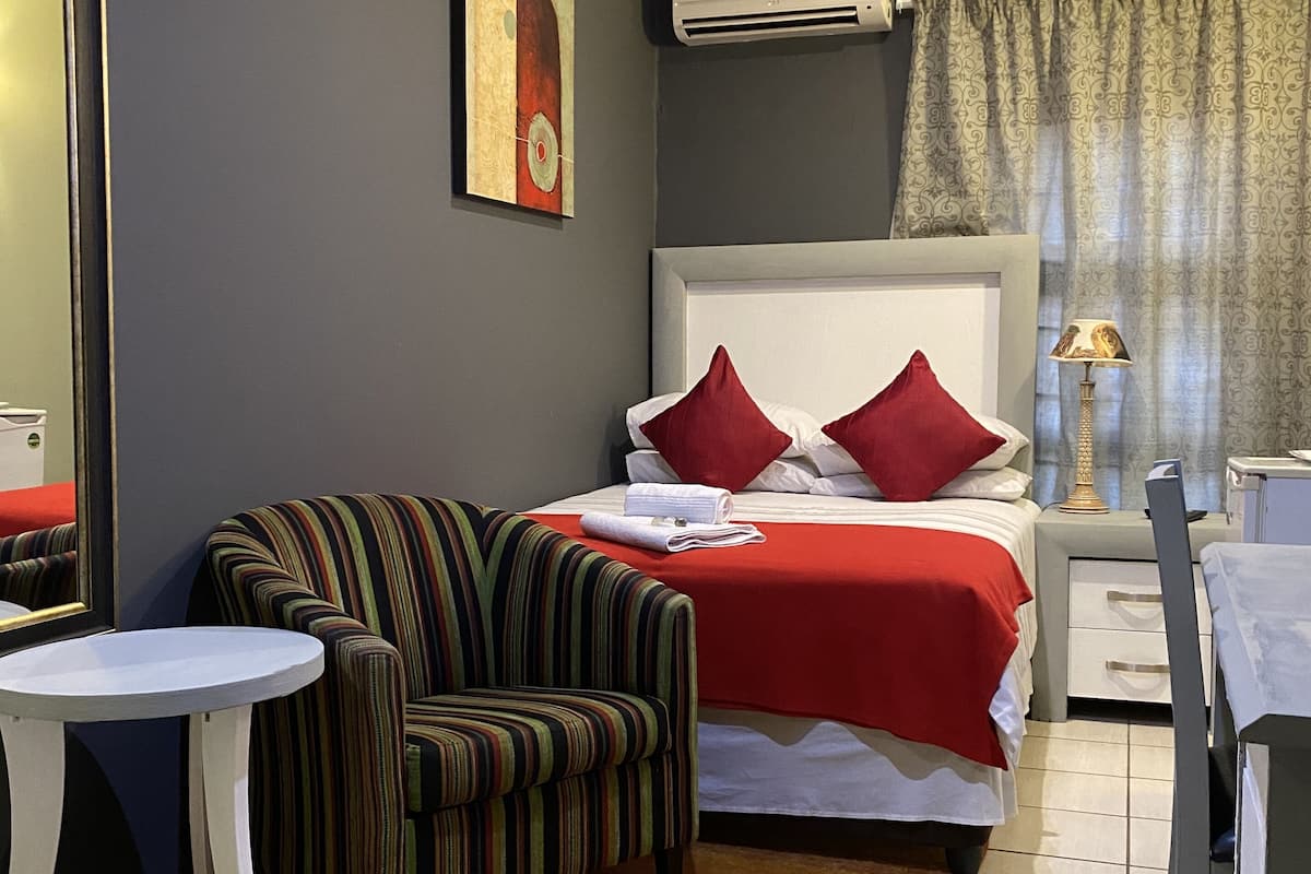 Basic-Doppelzimmer