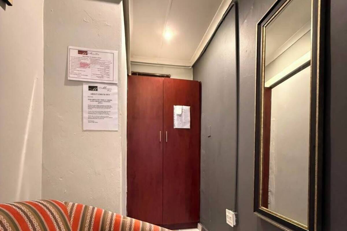 Wardrobe