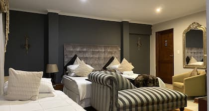 Marion Lodge