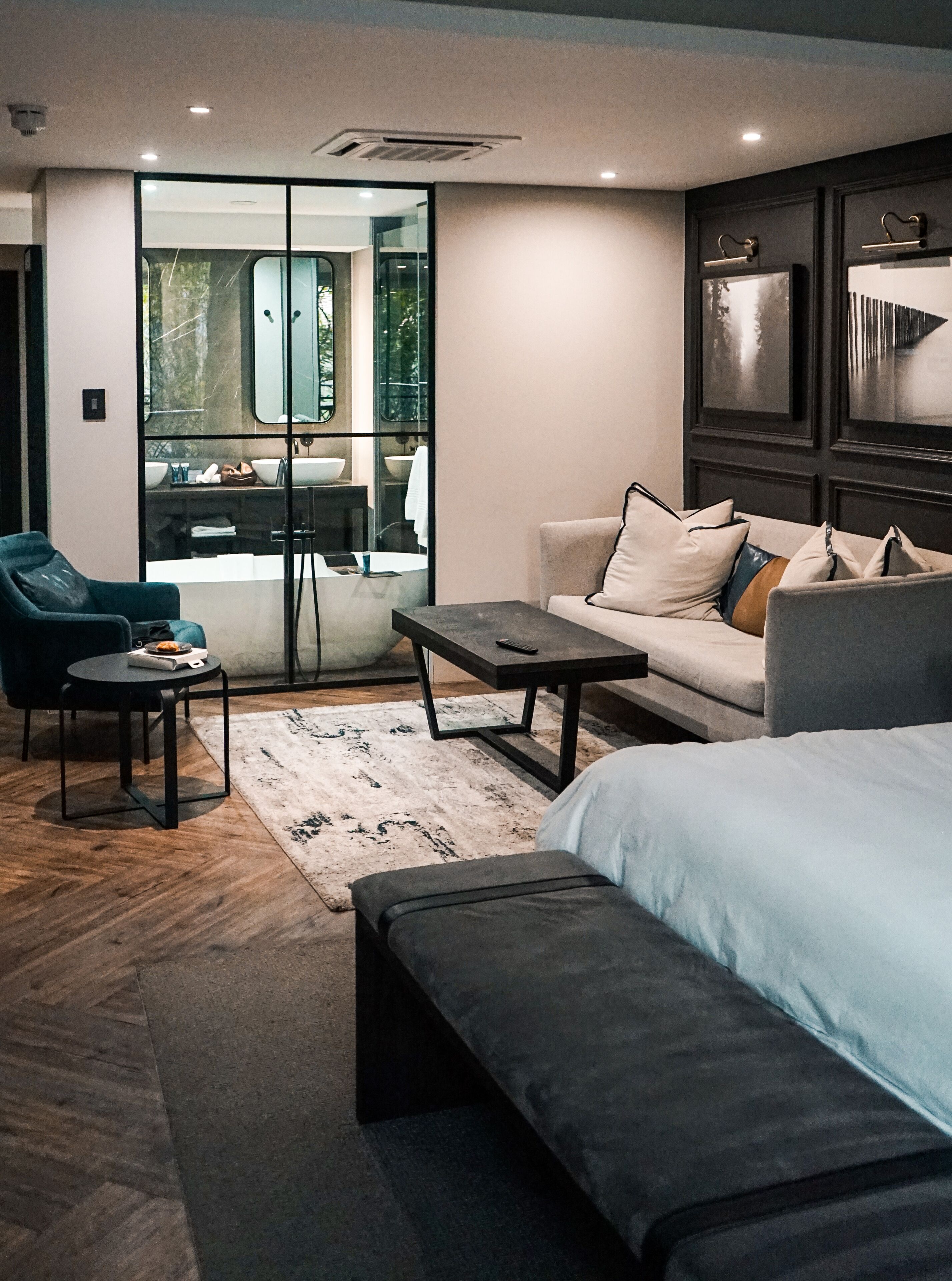 Foto - Seven Villa Hotel & Spa