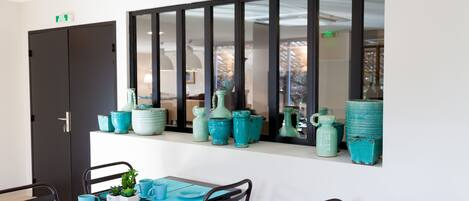 Restaurantes