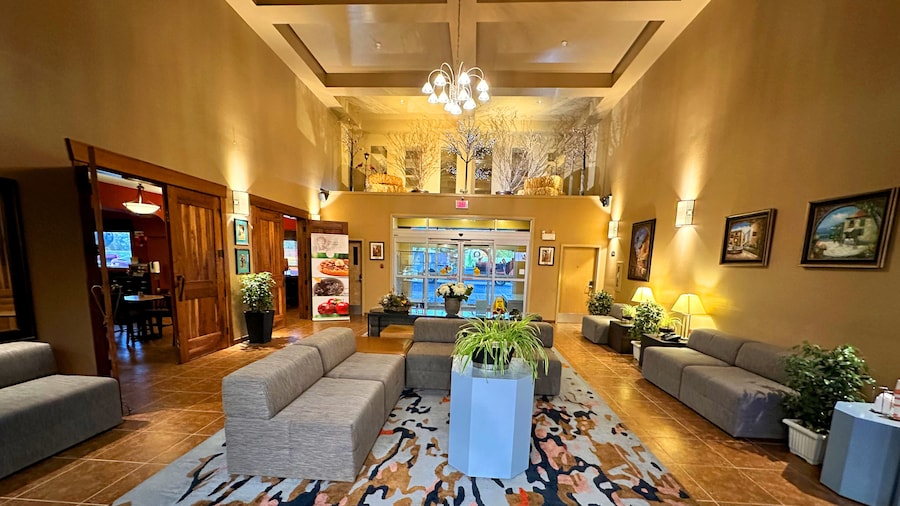 Quality Inn & Suites