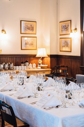 Meeting facility - The Red Lion Inn (Stockbridge)