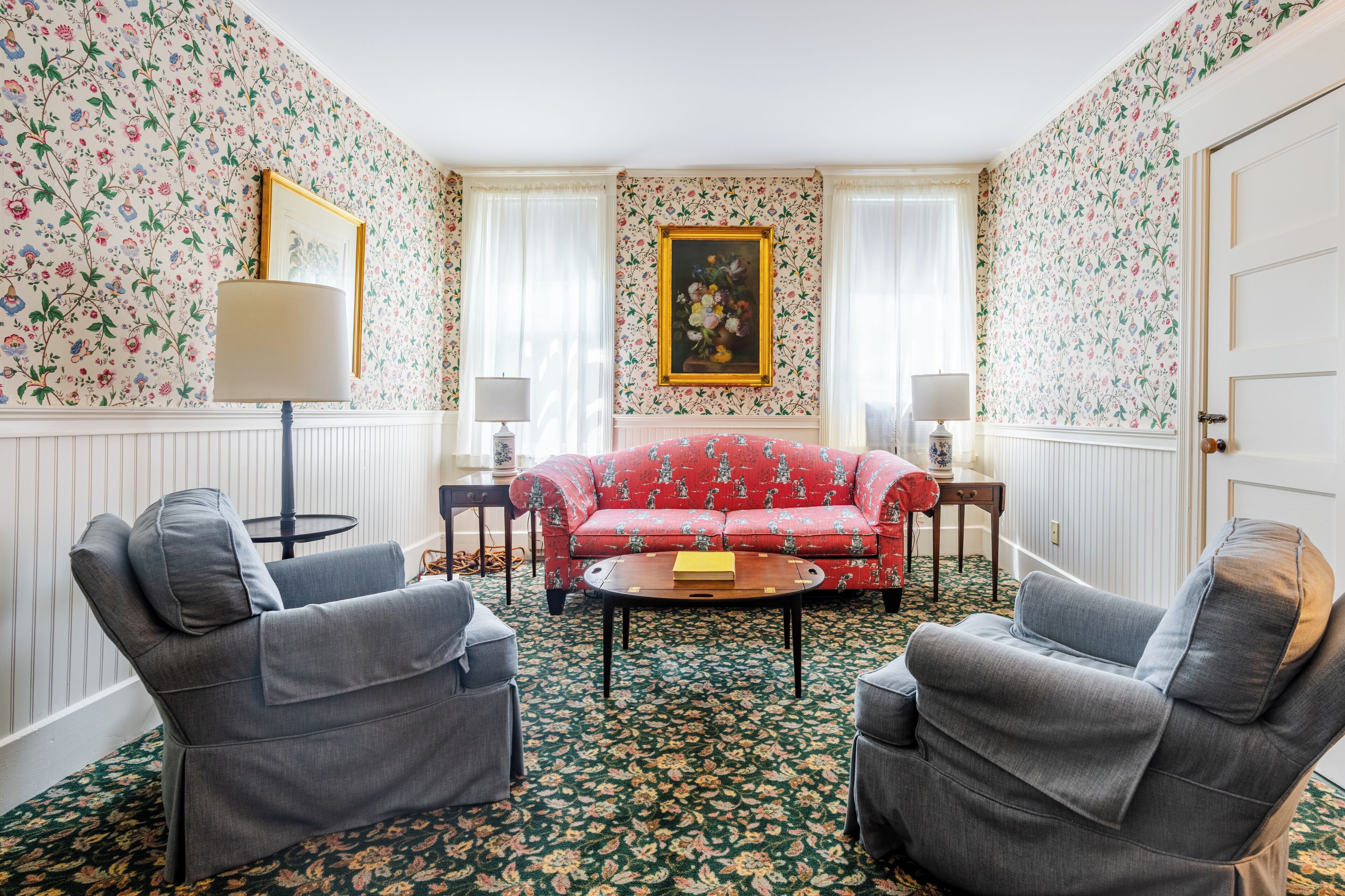 Draps italiens Frette, literie hypoallergénique, bureau