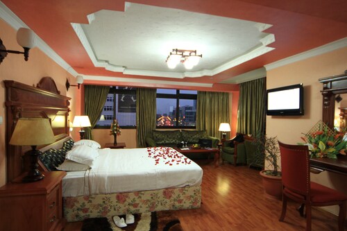 Haimi Apartment Hotel Reviews, Deals & Photos 2023 - Expedia