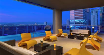 The Westin Panama