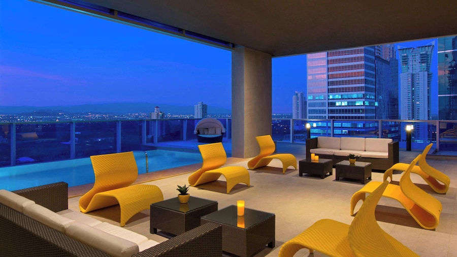 The Westin Panama