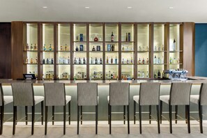Lobby lounge - The Westin Panama (Panama City)