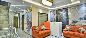 Hotel Singh International