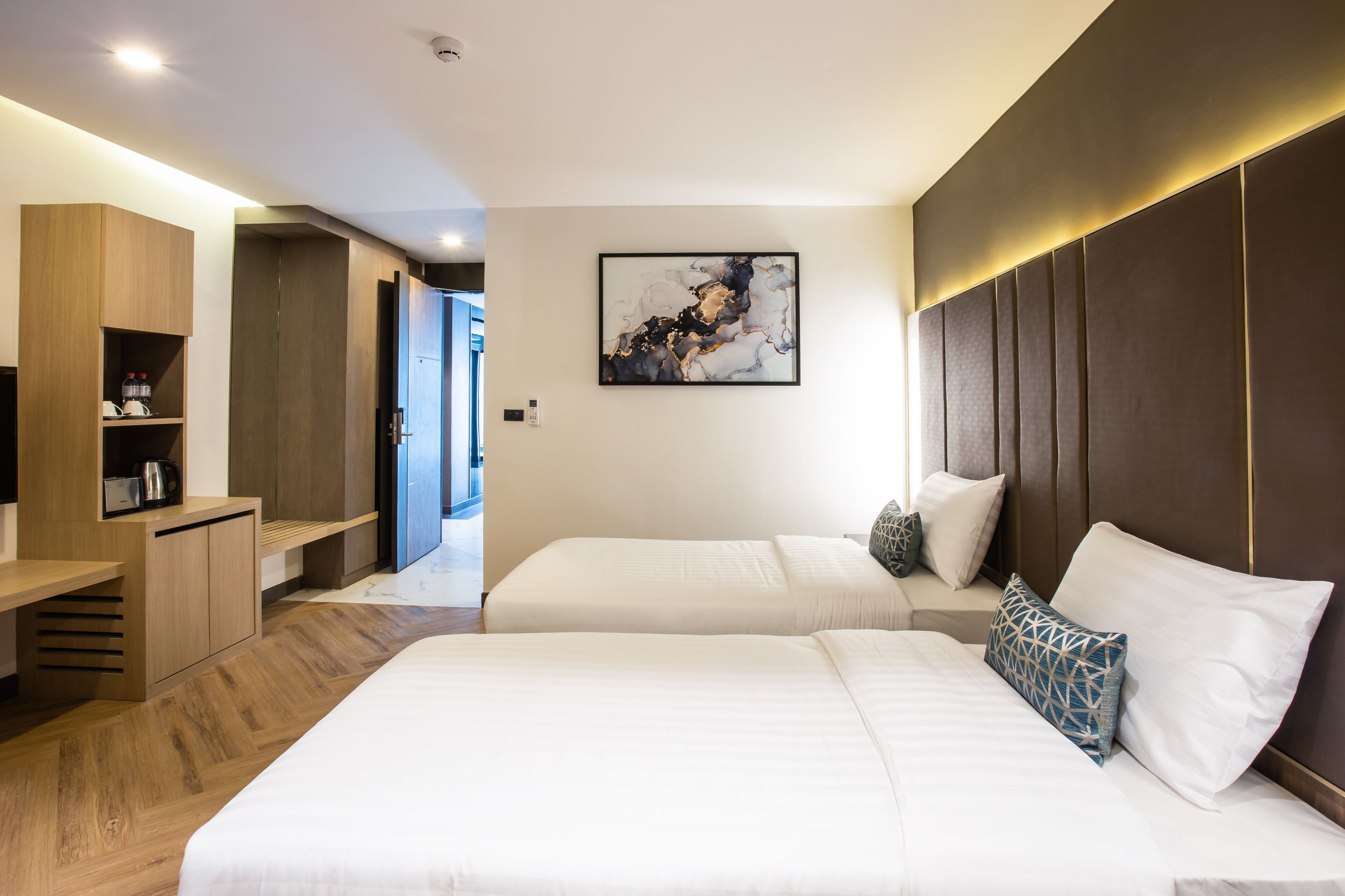 Foto - D Varee Montara Thonglor 25