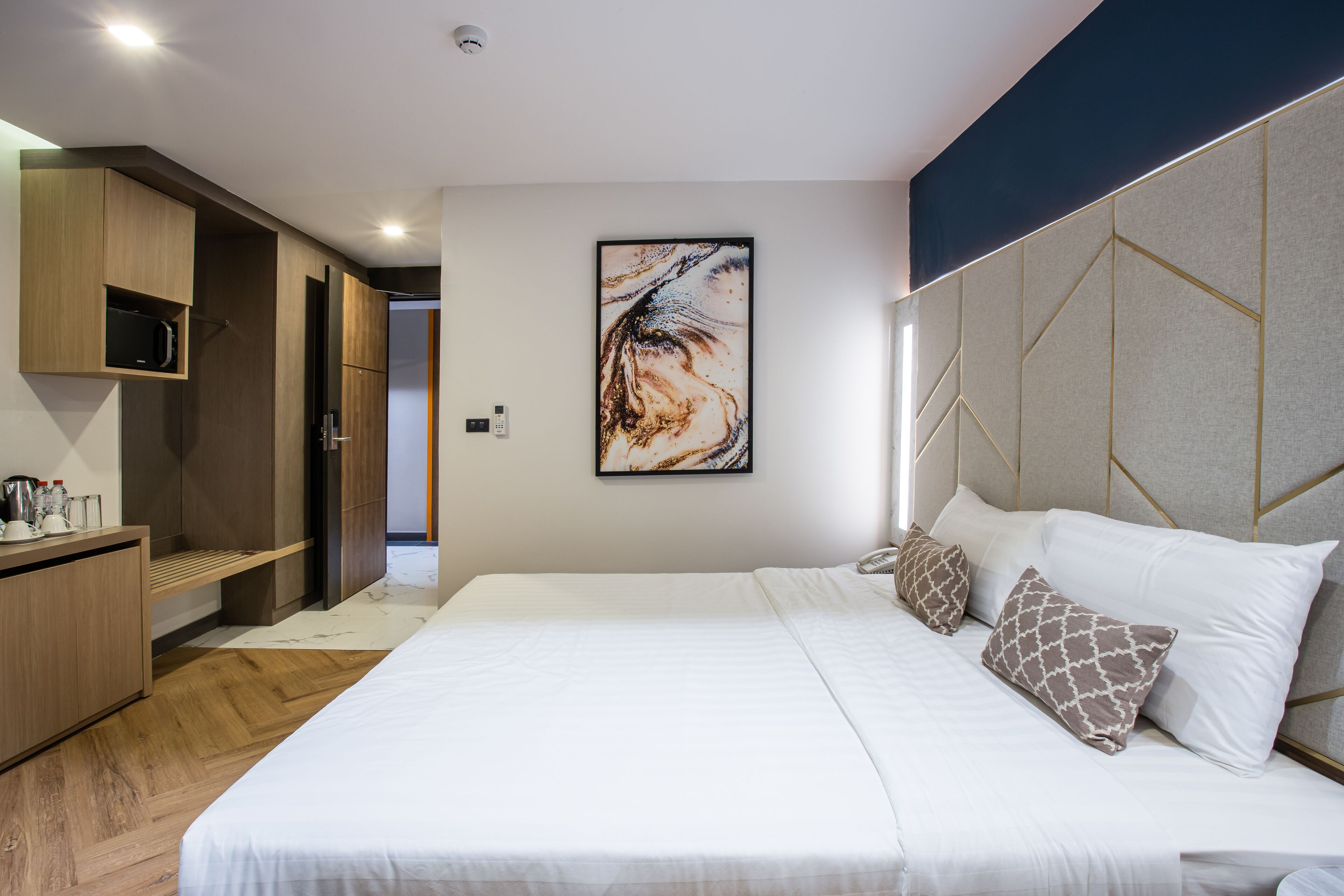 Foto - D Varee Montara Thonglor 25