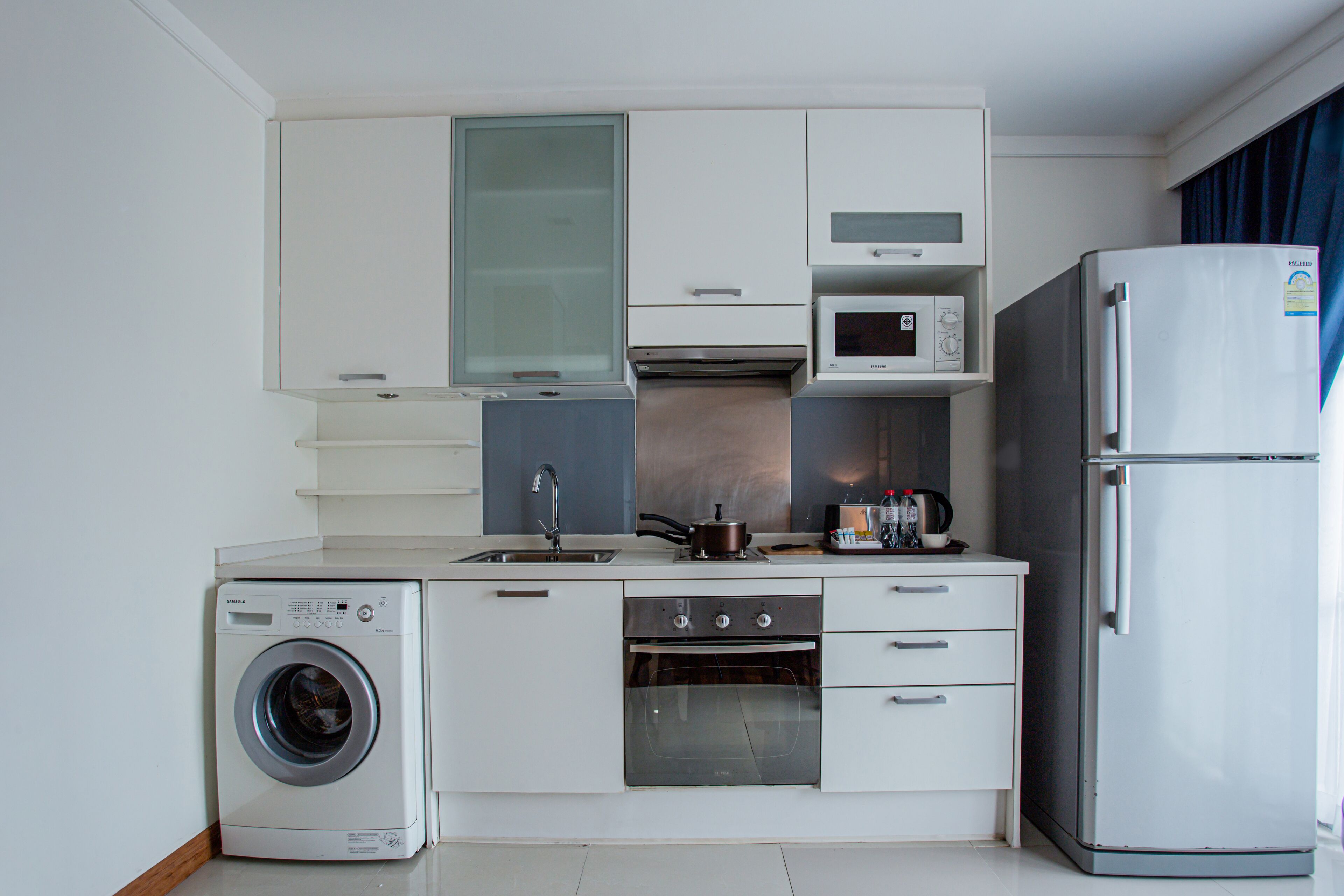 Foto - D Varee Montara Thonglor 25