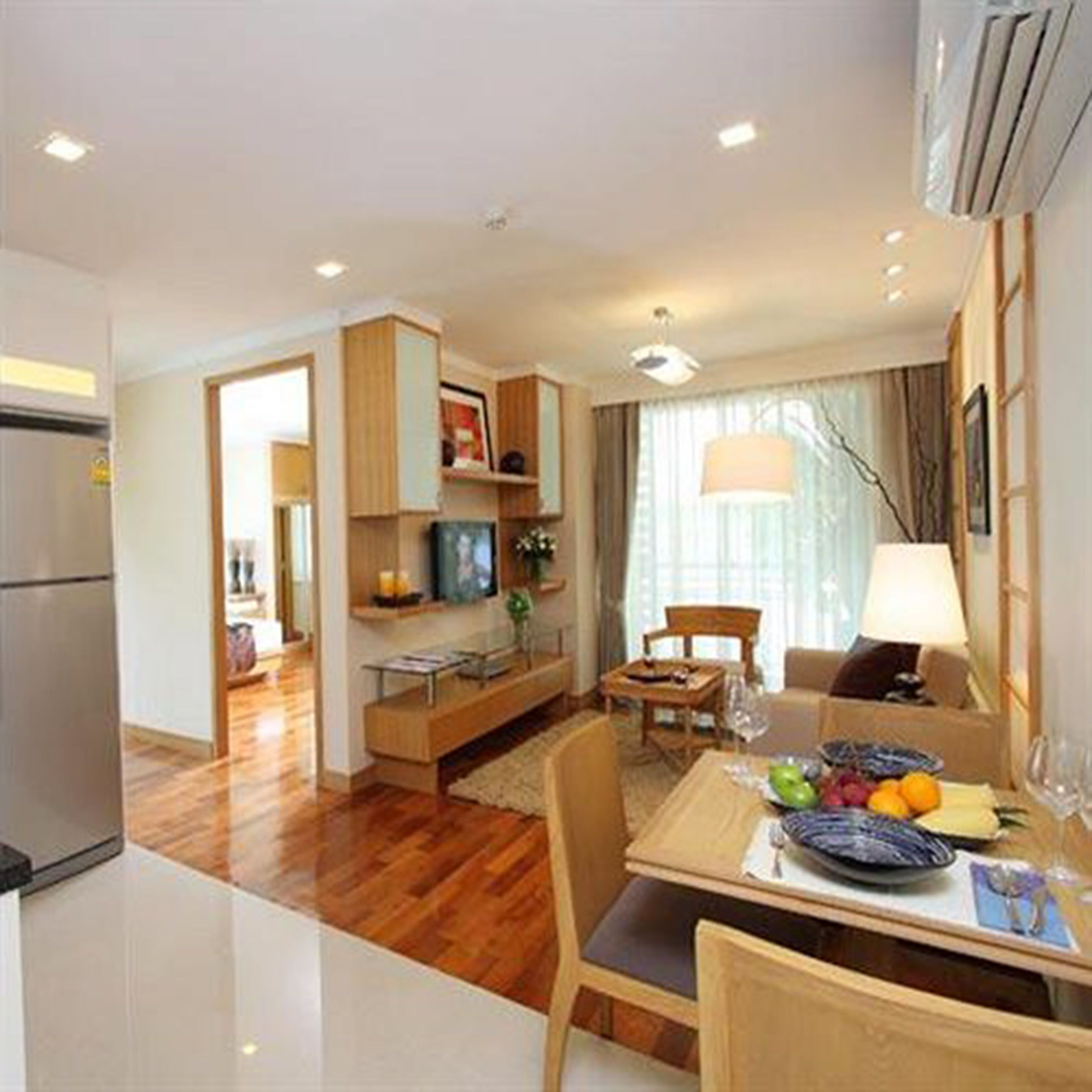 Foto - D Varee Montara Thonglor 25