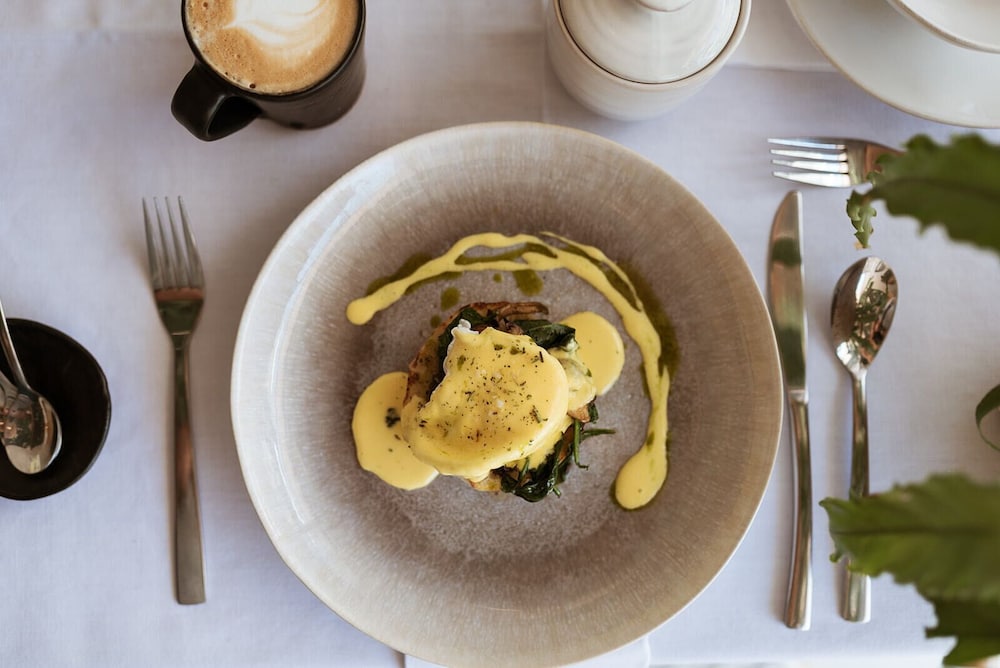 Auberge Burgundy by null