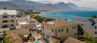 Auberge Burgundy Guest House