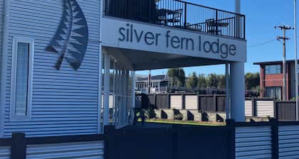 Silver Fern Lodge
