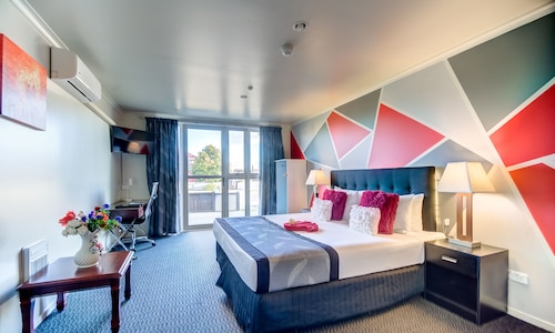 シルバーファーン ロッジ