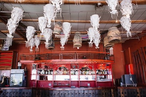 Bar (sur place)