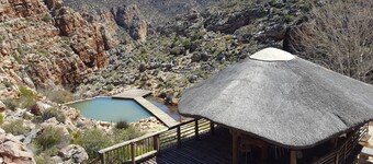 Karoo 1 Hotel Village