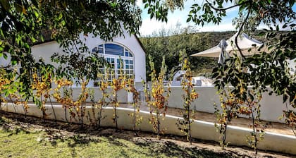 Karoo 1 Hotel Village