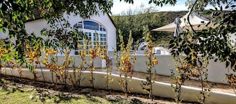 Karoo 1 Hotel Village