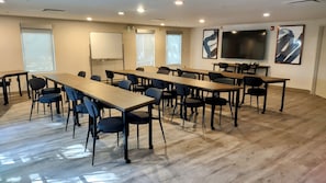 Sala de reunions