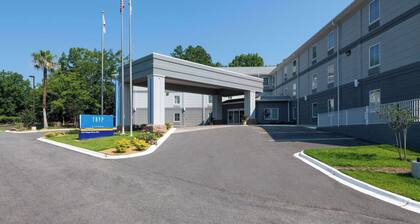 TRYP by Wyndham Tallahassee North I-10 Capital Circle