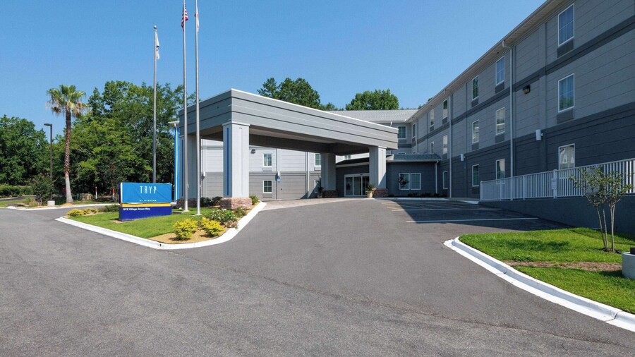 TRYP by Wyndham Tallahassee North I-10 Capital Circle