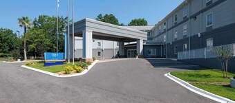 TRYP by Wyndham Tallahassee North I-10 Capital Circle