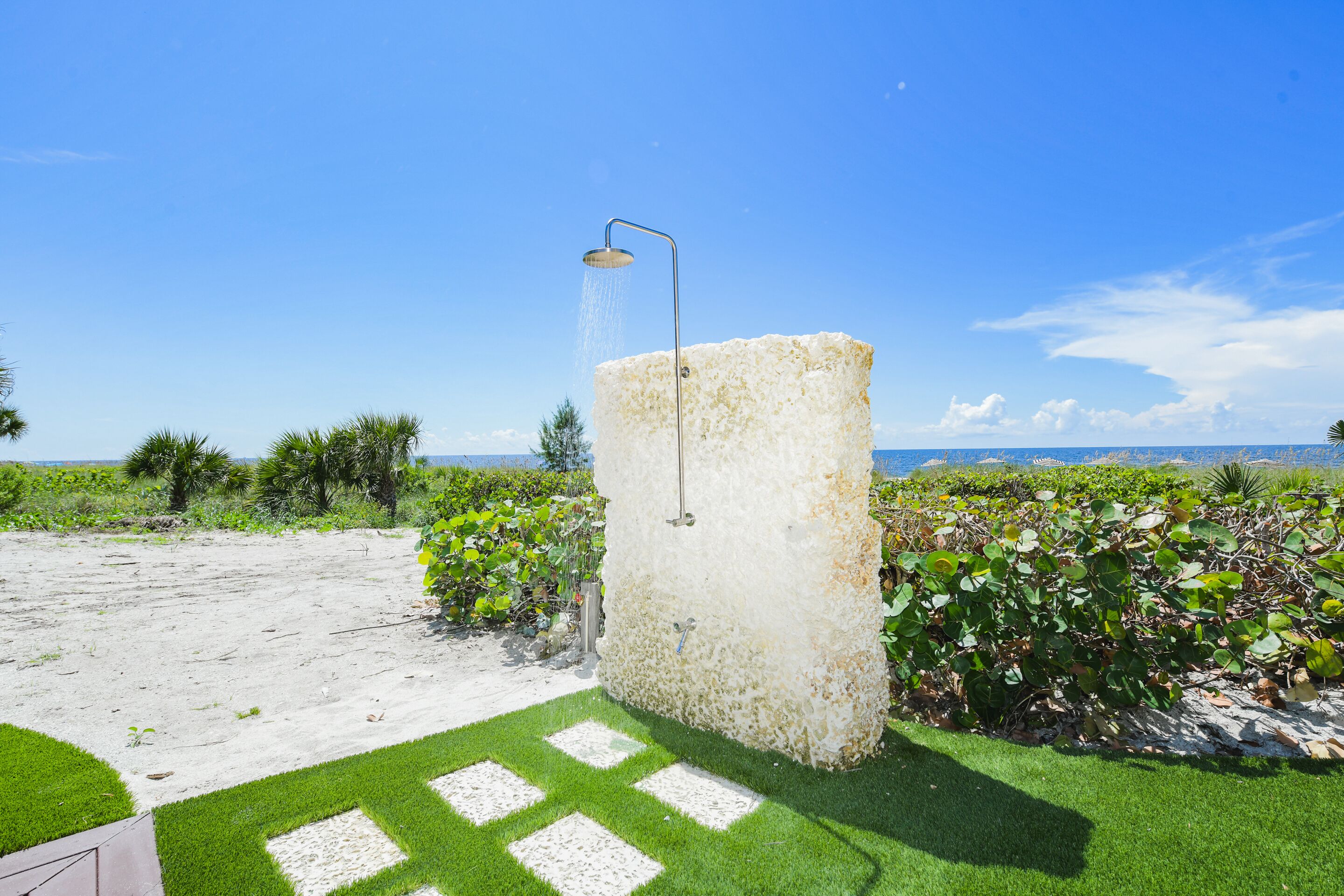 Foto - Casey Key Resorts - Beachfront