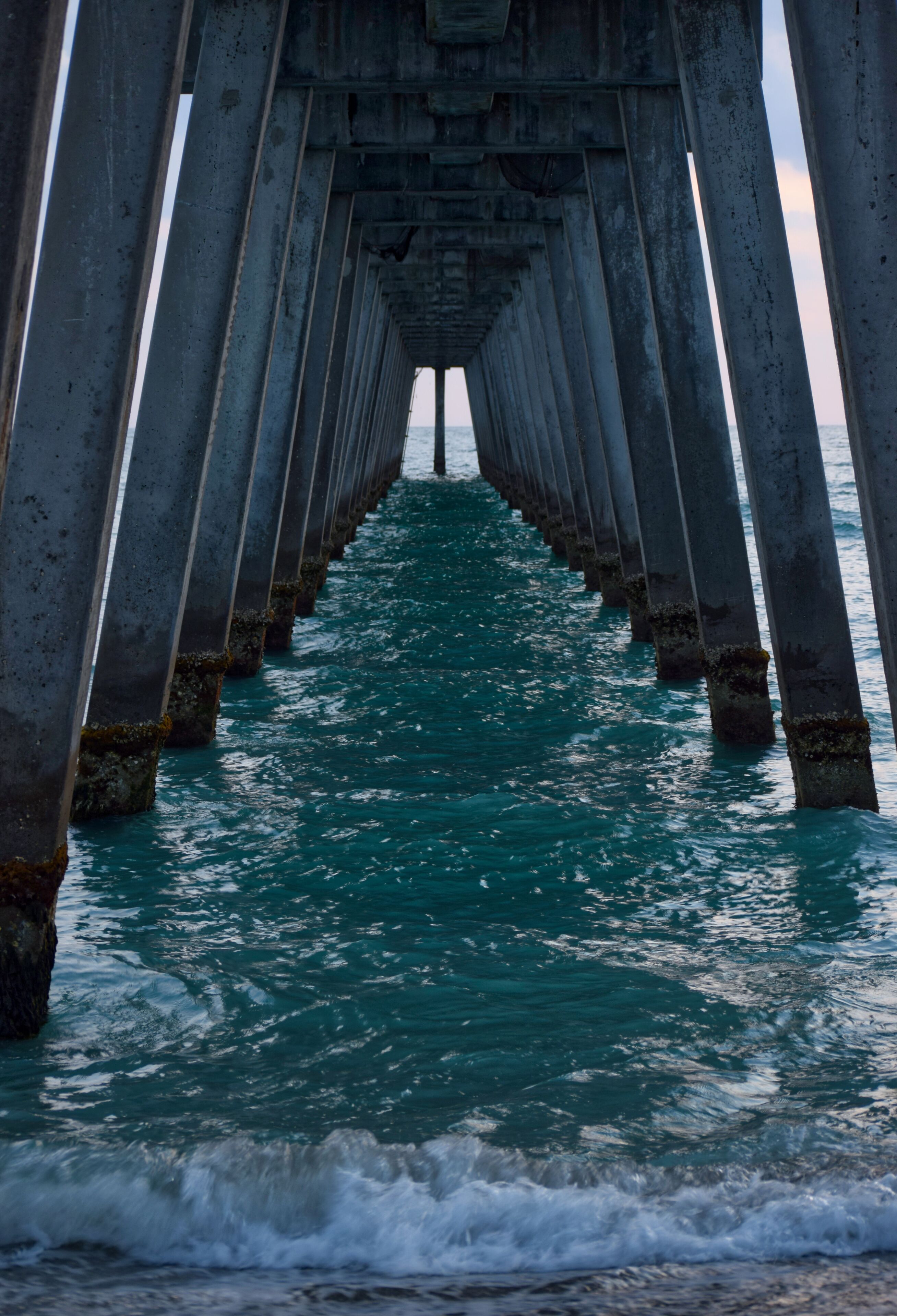 Foto - Casey Key Resorts - Beachfront