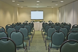 Centro de negocios