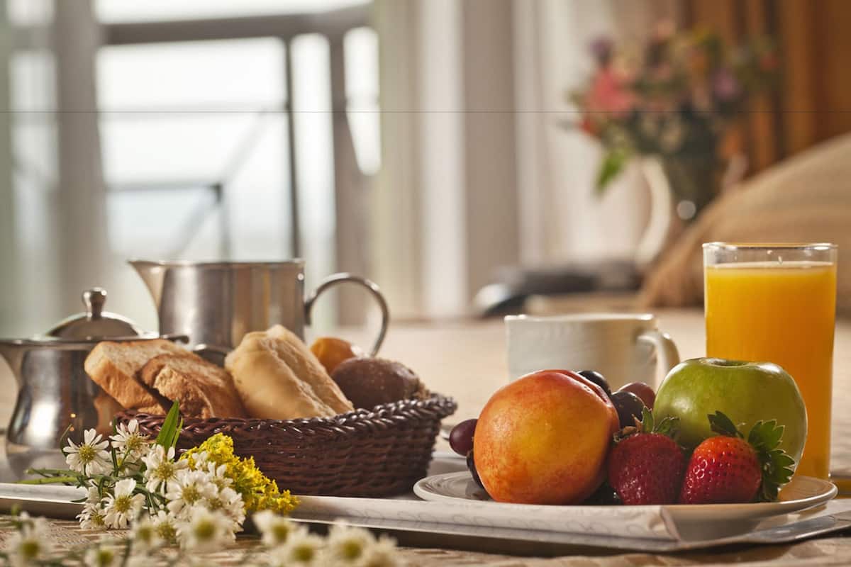 Superior Single Room, Balcony | 2 bedrooms, minibar, in-room safe, desk