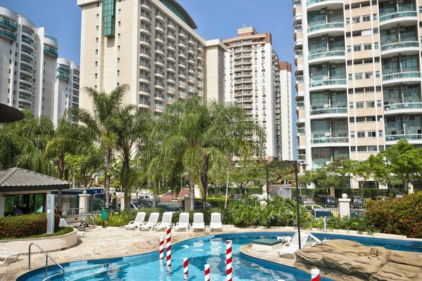 Piscina al aire libre