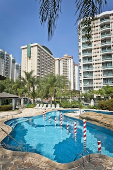 Bourbon Residence Barra da Tijuca | Rio de Janeiro