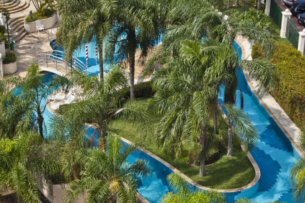Bourbon Residence Barra da Tijuca | Rio de Janeiro