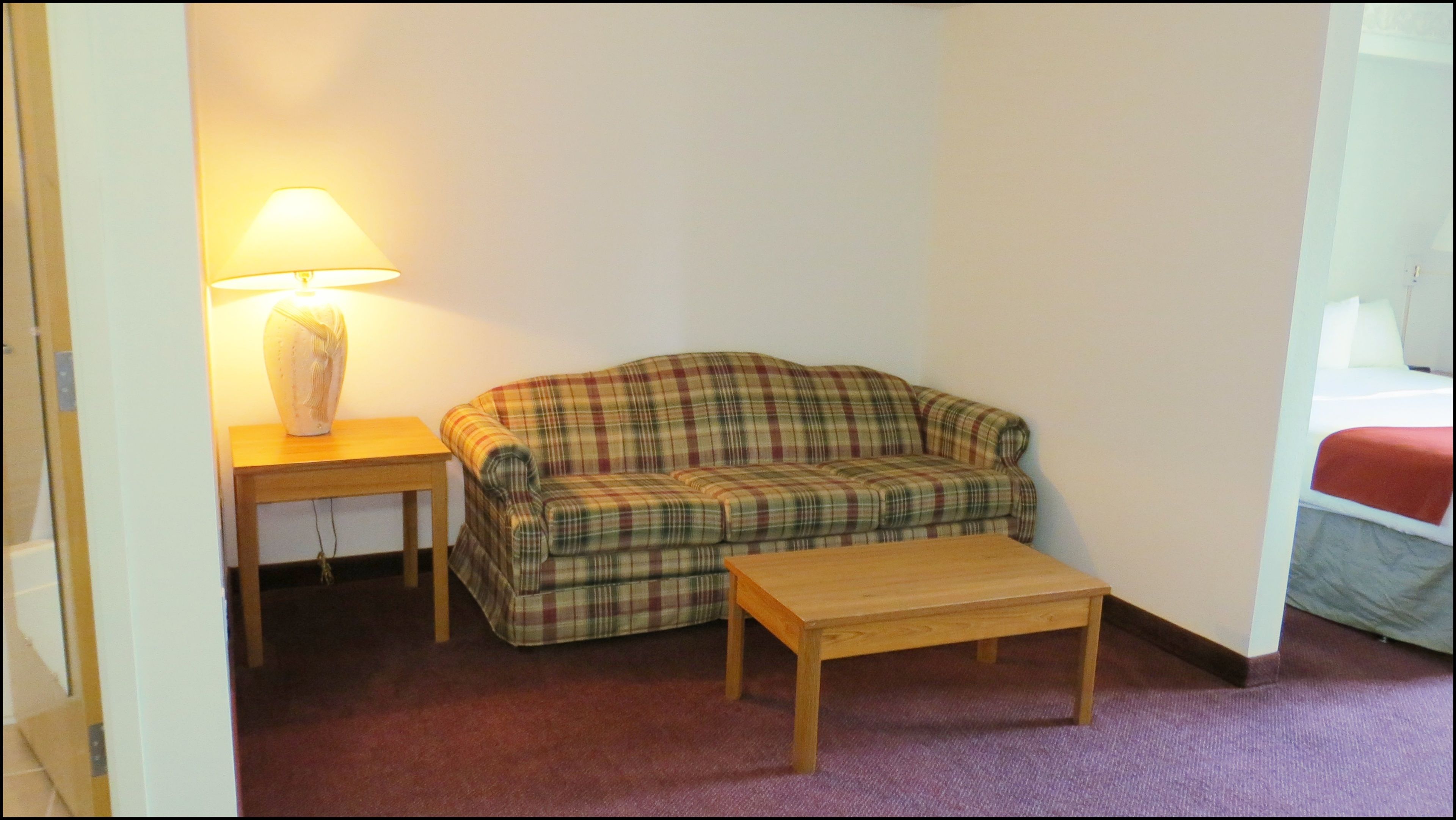 Photo - Peppermill Empress Inn