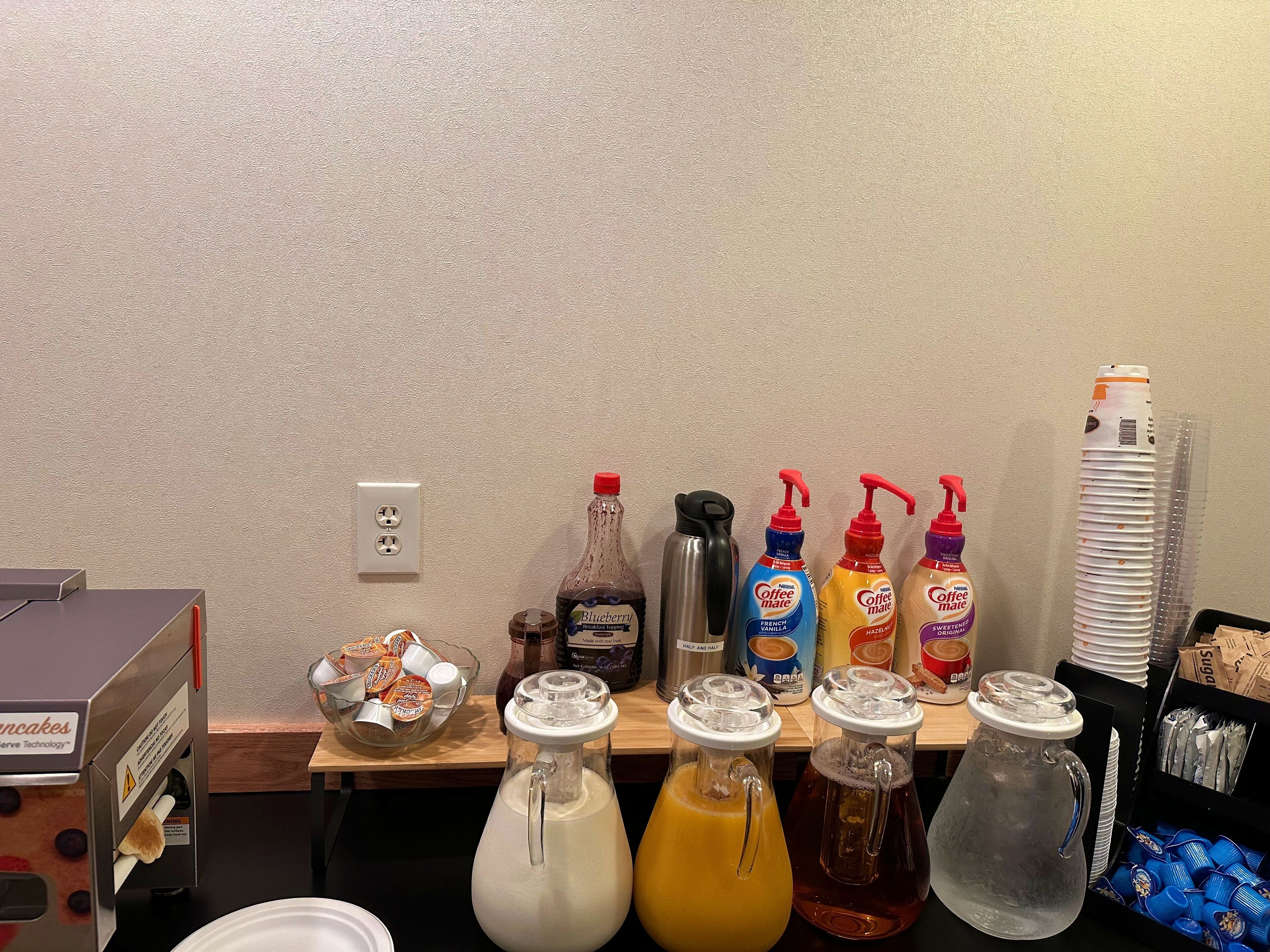 Photo - Peppermill Empress Inn