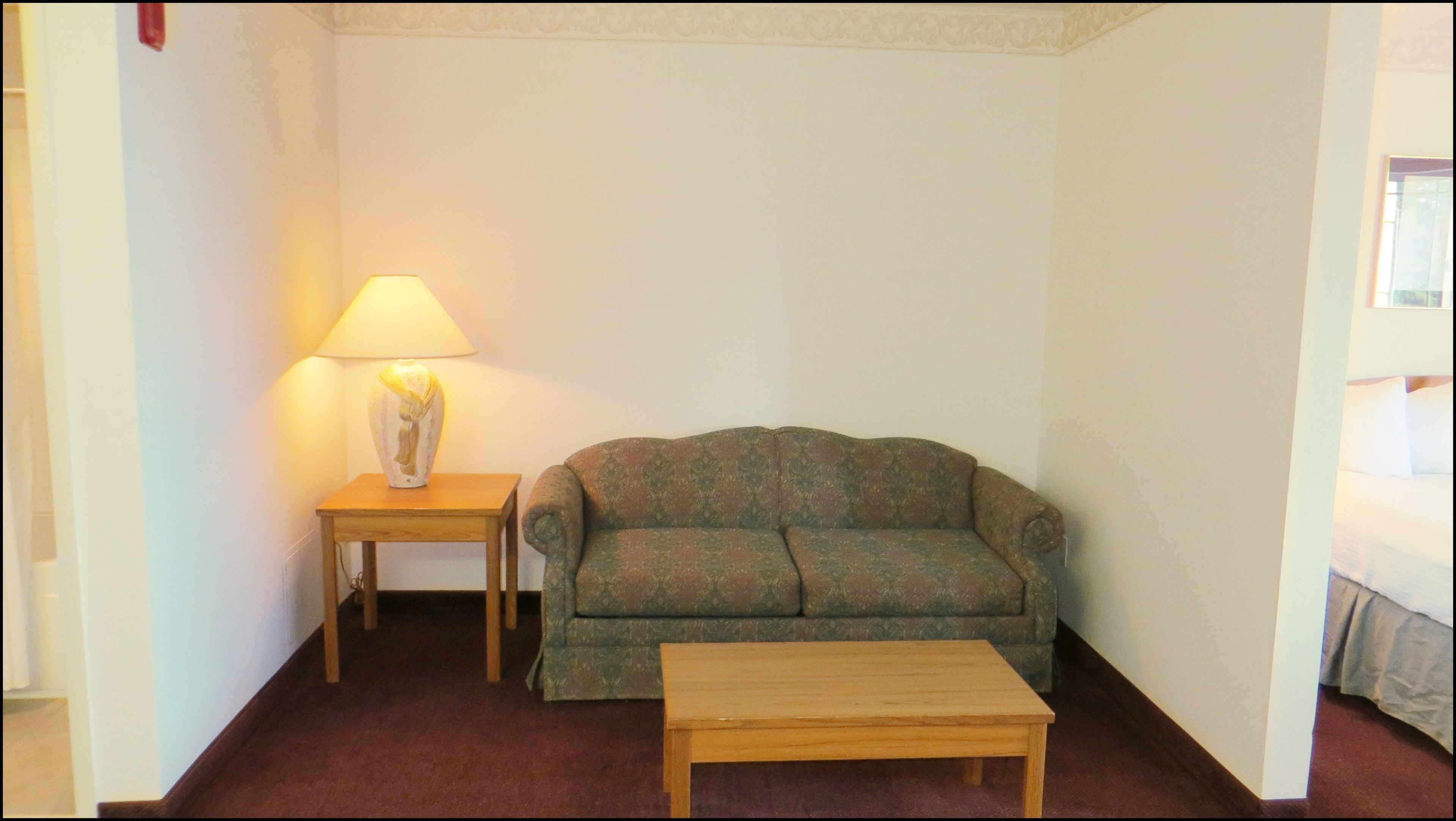 Photo - Peppermill Empress Inn