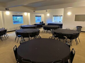 Meeting facility - Peppermill Empress Inn (Centralia)